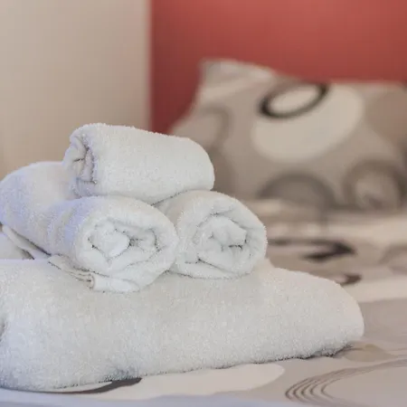 Apartman Chalet Putten