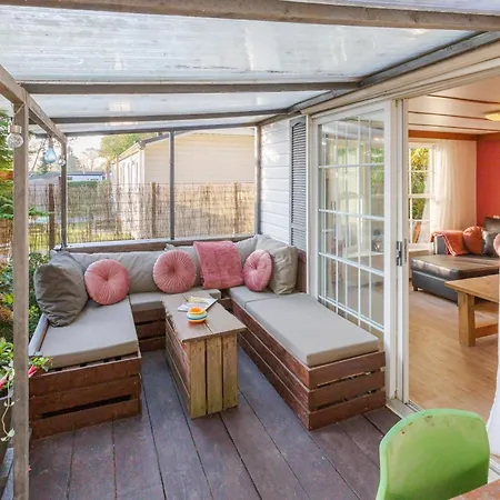 Apartman Chalet Putten