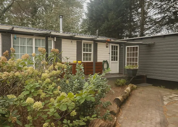 דירה Chalet פוטן