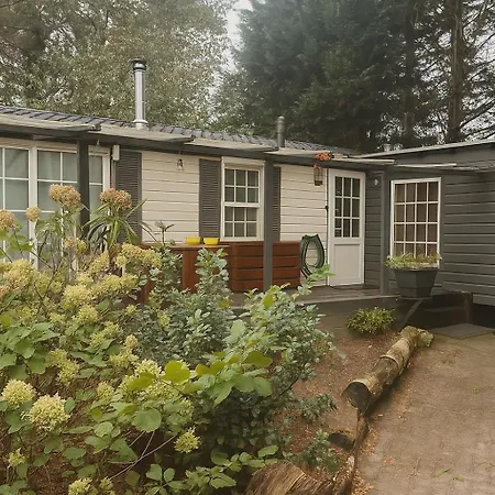 아파트 Chalet 푸텐