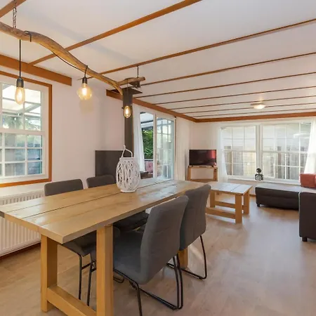 아파트 Chalet 푸텐